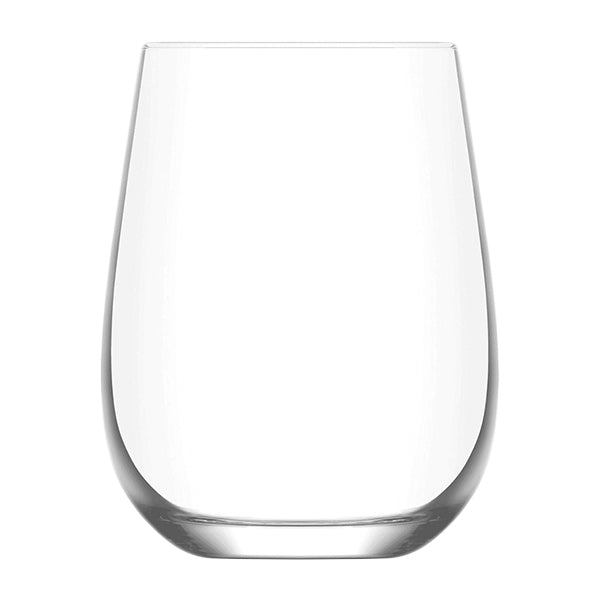 Gaia set de 6 vasos para vino 475ml Lav