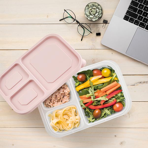 Contenedor para alimentos Sera Saver