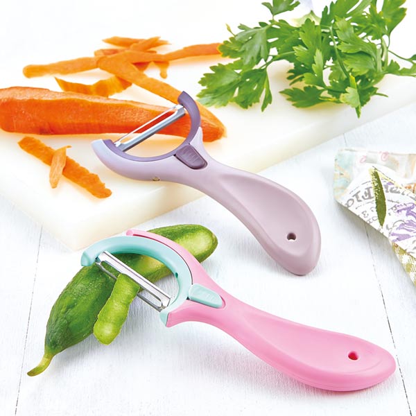 Pelador de vegetales