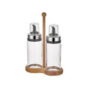 Set de aceite y vinagre