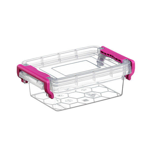 Caja organizadora Shallow 3.5L