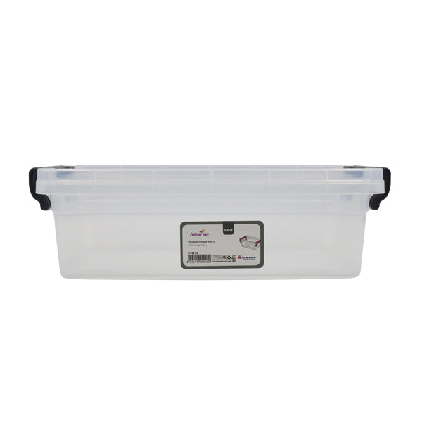 Caja organizadora Shallow 3.5L