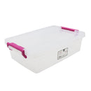 Caja organizadora Shallow 5.5L