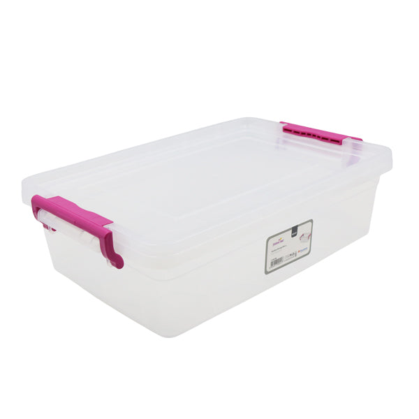 Caja organizadora Shallow 5.5L