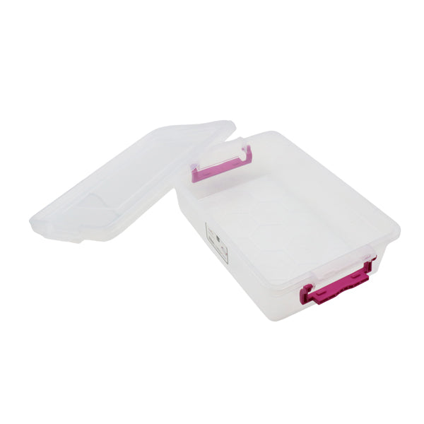 Caja organizadora Shallow 5.5L