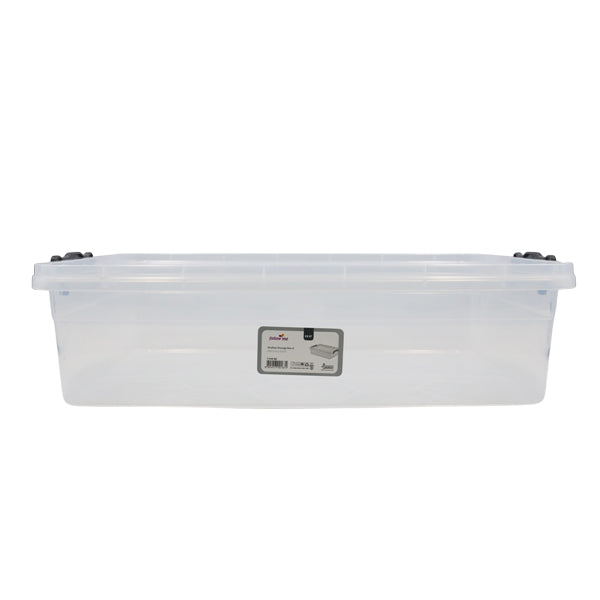 Caja organizadora Shallow 13L