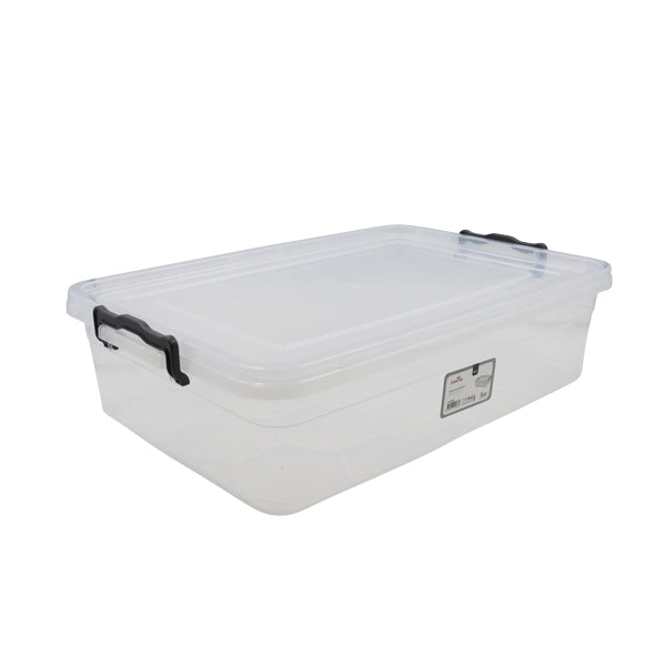 Caja organizadora Shallow 13L
