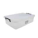 Caja organizadora Shallow 13L