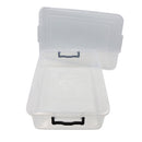 Caja organizadora Shallow 13L