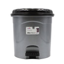 Basurero con pedal 3.5L