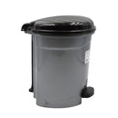 Basurero con pedal 3.5L