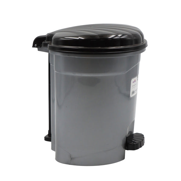 Basurero con pedal 3.5L