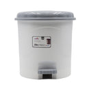 Basurero con pedal 3.5L