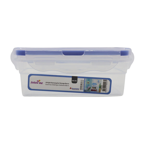 Contenedor para comida Airthght