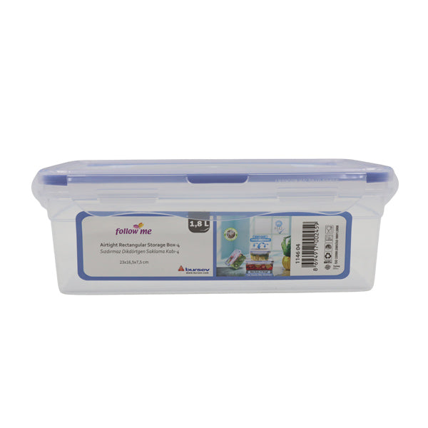 Contenedor para comida Airthght