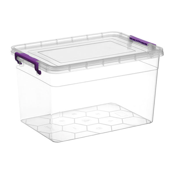 Caja organizadora 25L