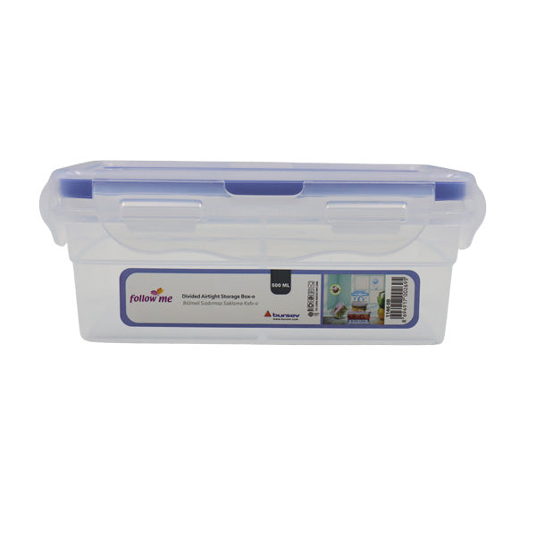 Contenedor para comida Airthght