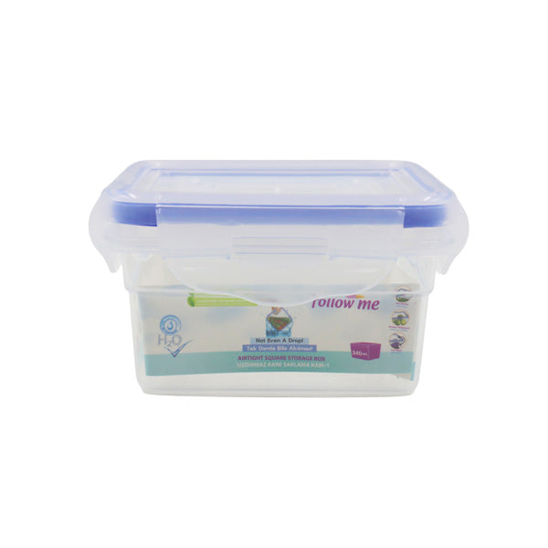 Contenedor para alimentos 340 ml