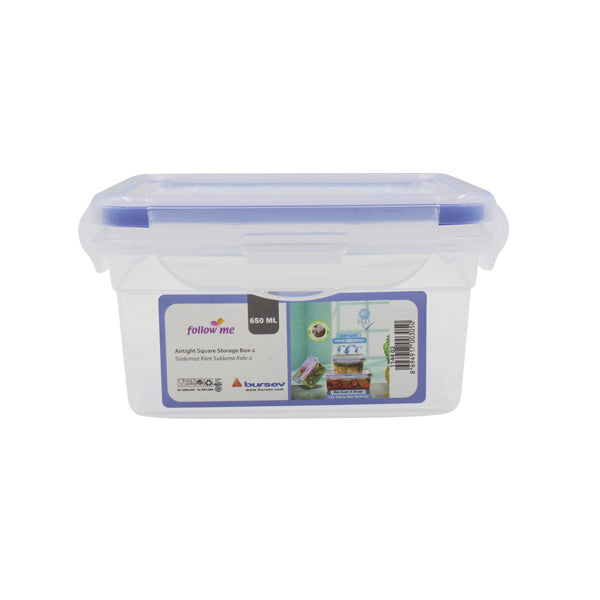 Contenedor para comida Airthght