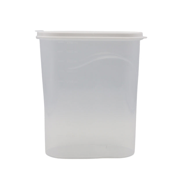 Envase para granos 2.9 litros