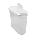 Envase para granos 4.5 litros