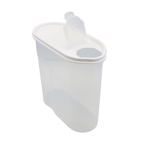 Envase para granos 4.5 litros