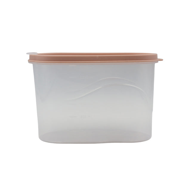 Envase para granos 1.6 litros