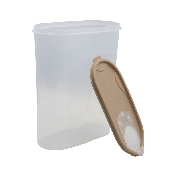 Envase para granos 5.8 litros