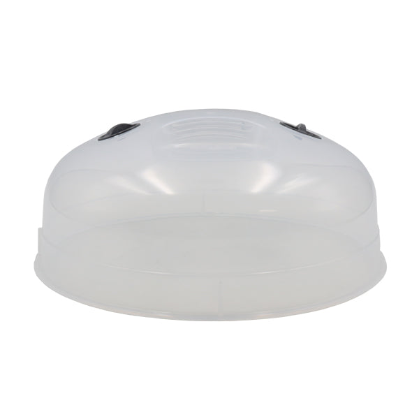 Tapa para microondas