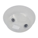 Tapa para microondas