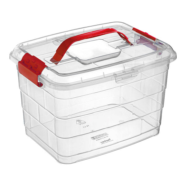 Caja organizadora 8.5 litros