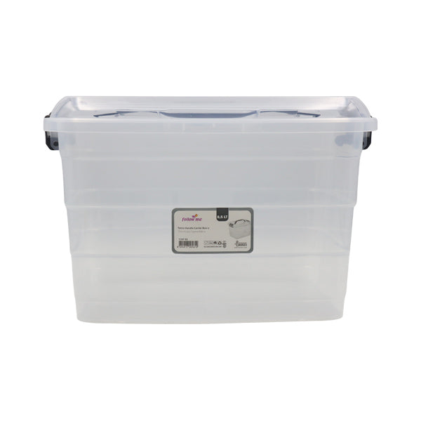 Caja organizadora 8.5 litros