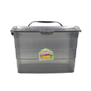 Caja organizadora 14 litros