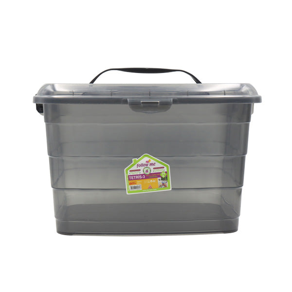 Caja organizadora 14 litros