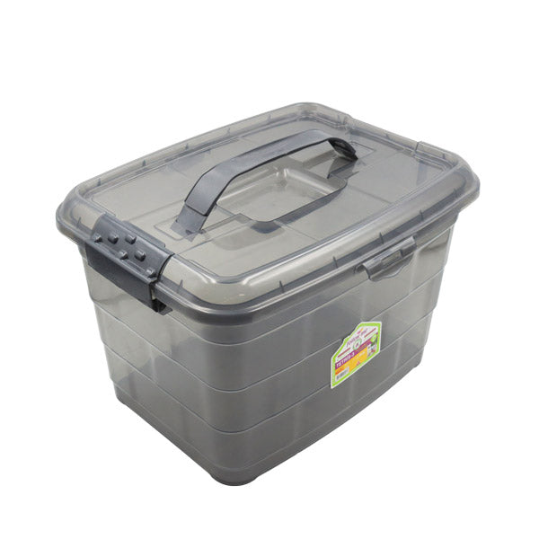 Caja organizadora 14 litros