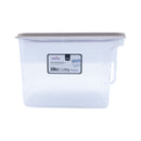 Envase para granos con asa 2.75 litros