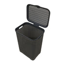 Canasta plastica para ropa 55L