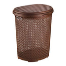 Canasta para lavanderia 45L