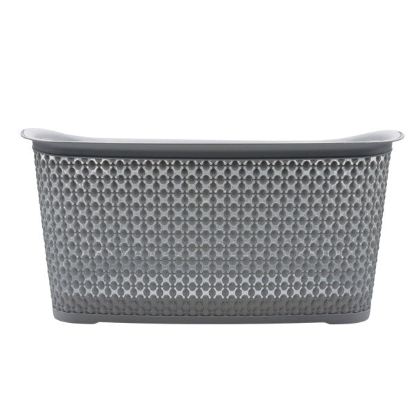 Canasta para lavandería Pearl