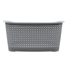 Canasta para lavandería Pearl