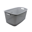 Canasta para lavandería Pearl