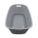 Canasta para lavandería Pearl