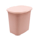 Canasta para lavanderia 6L