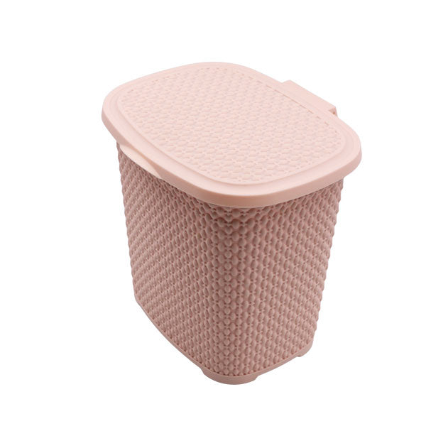 Canasta para lavanderia 6L