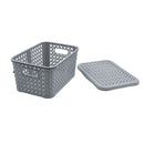 Caja organizadora 1.25L