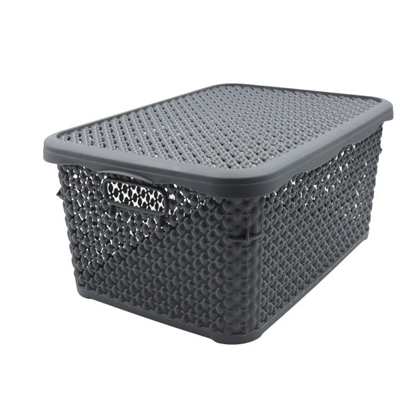 Caja organizadora 10L