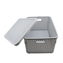 Caja organizadora 20L