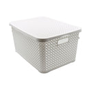 Caja organizadora 30L