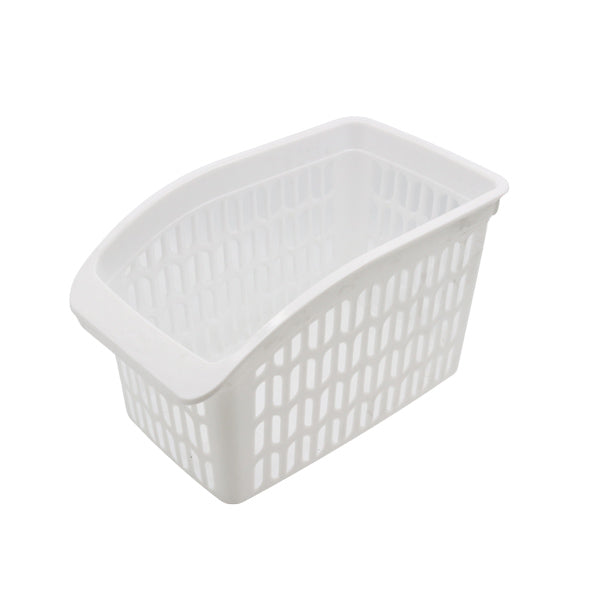 Organizador plástico para refrigerador