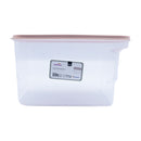 Envase para granos con asa 5.4 litros